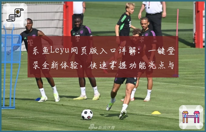 乐鱼Leyu网页版入口详解：一键登录全新体验，快速掌握功能亮点与新人操作指南