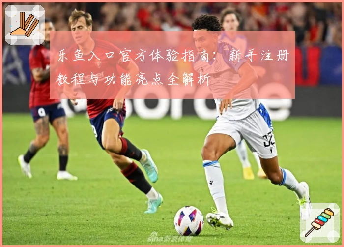 乐鱼入口官方体验指南：新手注册教程与功能亮点全解析