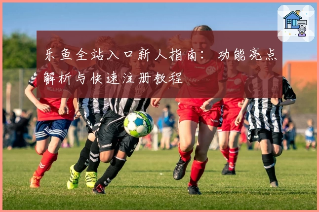 乐鱼全站入口新人指南：功能亮点解析与快速注册教程
