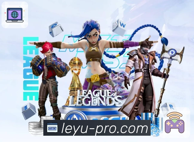 乐鱼官网App预览